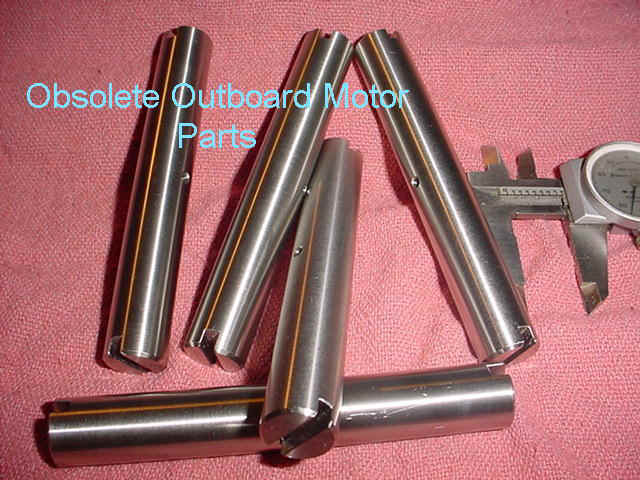 Merc Outboard Shafts